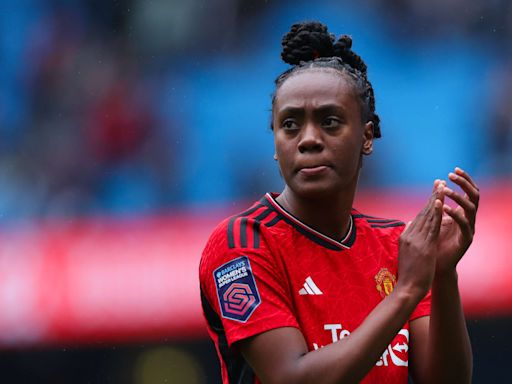 Women's transfer news: Melvine Malard returns to Man Utd; Brighton make four additions