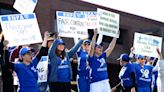 Santa Clara County, nurses union come to new contract deal following three-day strike