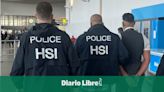 Cuatro auxiliares de vuelos acusados de contrabandear US$8 millones desde NY a República Dominicana