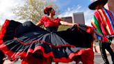 Cinco de Mayo is not Mexico's Independence Day, but it's a big day in the U.S.