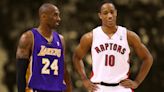 DeMar DeRozan recalls pissing off Kobe Bryant over his shoe choice: "I ain't never wore Jordans again"