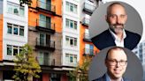 HB Management Pays $34M for Seattle Apartment Complex