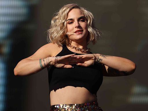 JoJo Announces 'Raw' Memoir “Over the Influence ”About Young Fame, 'Addiction, Generational Trauma' and More