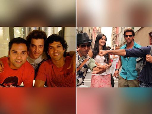‘ZNMD’ cast celebrates 13 years since release