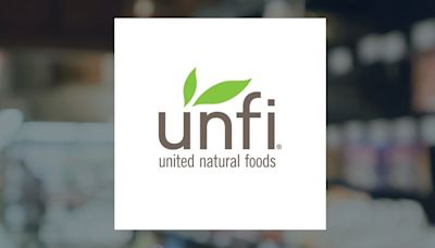 United Natural Foods, Inc. (NYSE:UNFI) Given Average Rating of “Reduce” by Brokerages