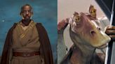 Jar Jar Binks Actor Ahmed Best Returned to ‘Star Wars’ in ‘The Mandalorian’ – But Not the Way You Think