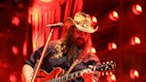 Chris Stapleton's superstardom arrives at Wells Fargo Arena with All-American Road Show