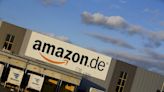 Just Eat Takeaway teams up with Amazon in Germany, Austria, Spain By Reuters
