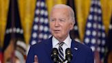 Biden pardons ex-service members convicted under repealed gay sex ban