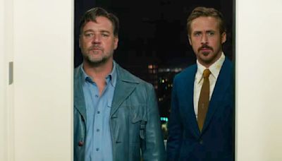 'That Little Motherf—er Gets Me Every Time': Russell Crowe Wonderfully Recalls How Ryan Gosling Made Him Crack Up While...