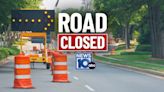 Lane closure in Bethlehem announced