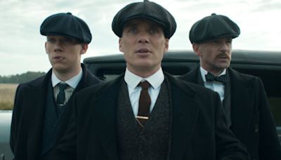 Steven Knight describe como “alucinante” el reparto que tendrá la película de ‘Peaky Blinders’