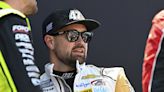 Stenhouse fined $75,000 by NASCAR, Busch avoids penalty for post All-Star race fight