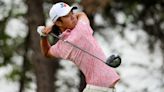 Amateur Kris Kim becomes youngest player to make PGA Tour cut since 2015