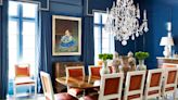 18 Designer-Approved Colors That Go With Navy Blue