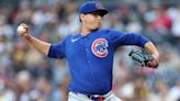 Cubs’ Javier Assad Making Changes to Get Ahead in MLB