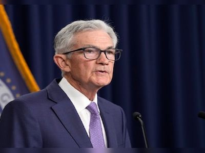 Jerome Powell indicates Fed won't wait until inflation hits 2% to start cutting rates - CNBC TV18