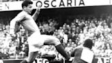 Just Fontaine: French football legend and World Cup record holder dies aged 89