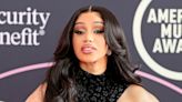 Cardi B Will Unleash Hell on Her Haters: Beware ‘Belcalis the Demon’