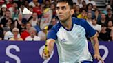 Lakshya Sen Enters Men's Singles Quarter-Finals In Paris Olympics, Satwiksairaj Rankireddy-Chirag Shetty Bow Out | Olympics News