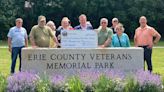 Upgrades at Veterans Memorial Park planned. What's being improved