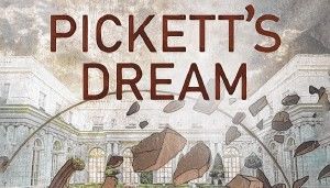 Book Bag: ‘Pickett’s Dream’ by Christopher Carlisle; ‘Like Father, Like Son’ by Lesléa Newman; ‘Sabor Judío: The Jewish Mexican...