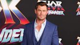 Chris Hemsworth says he became a parody of himself in latest ‘Thor’ movie