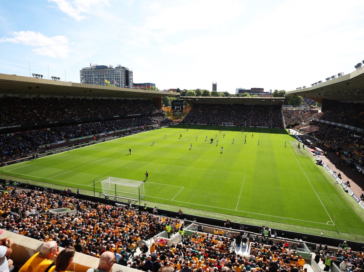 Wolverhampton Wanderers vs Luton Town LIVE: Premier League result, final score and reaction