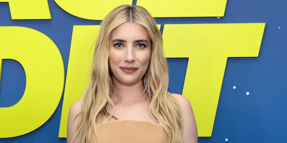 Emma Roberts Reveals If She’d Do a Movie With Julia Roberts, Talks ‘Madame Web’ Failing & Her Nickelodeon Experience