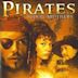 Pirates: Blood Brothers