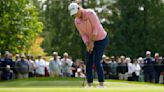 Womens PGA Championship Golf