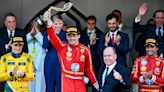 Leclerc quebra 'maldição' e vence GP de Mônaco pela primeira vez | Esporte | O Dia