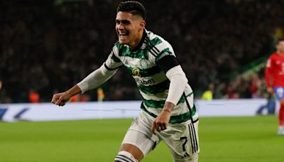 Celtic hit gold with "havoc" causing star who's worth more than Bernardo