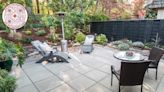 Transform your backyard into an oasis with System Pavers