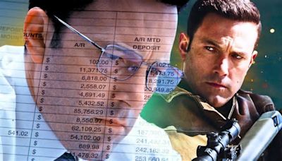 The Accountant 2 Won't Be The Ben Affleck Movie You Hope For - That Comes Later