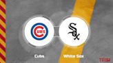 Cubs vs. White Sox Predictions & Picks: Odds, Moneyline - June 4
