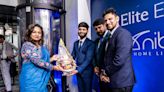 Nibav Lifts Unveil New Series In Pune