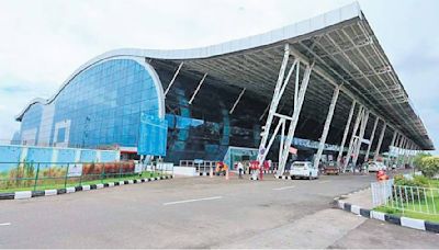 Kerala MPs urge review of Thiruvananthapuram Airport tariff hike
