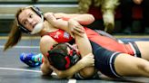 Honesdale's Roz Mikulak notches 50th career varsity wrestling victory