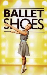 Ballet Shoes