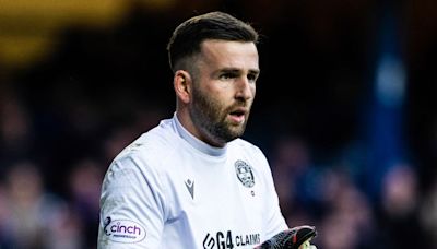 Liam Kelly seals Rangers transfer as Motherwell captain completes Ibrox return