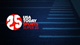 USA TODAY HSS Super 25 schedule: Week of Sept. 4, 2023