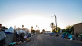 Phoenix likely to clear ‘The Zone’ homeless encampment beginning in May