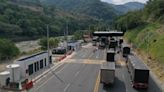 Críticas por alza de tarifas en peaje en la vía Manizales - Medellín: aumento se suspendió