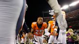 Chris Harris announces his retirement