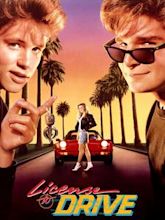 License to Drive