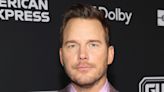 Chris Pratt Gets Injured On ‘Mercy’ Set, Shares Photo of His Wound