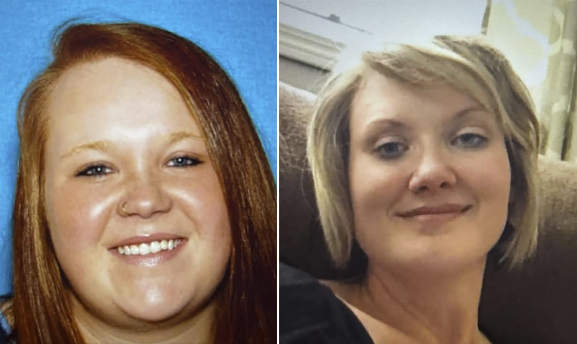 Oklahoma prosecutors charge fifth member of anti-government group in Kansas women's killings