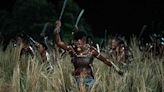 See Viola Davis Go to War in Action-Packed The Woman King Trailer