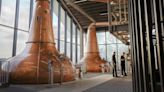 Why Scotland’s ‘ghost’ whisky distilleries are coming back to life